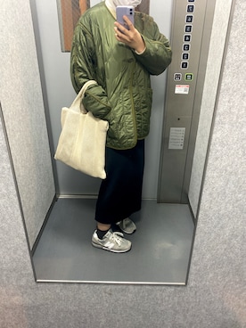 bashさんのコーディネート