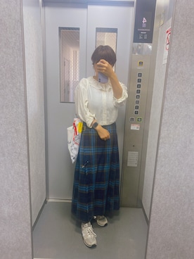 bashさんのコーディネート