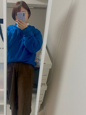 bashさんのコーディネート