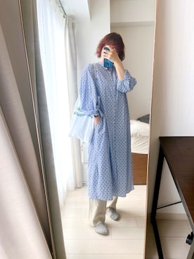 bashさんのコーディネート