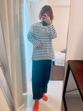 bashさんのコーディネート