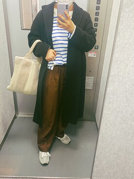 bashさんのコーディネート