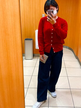 bashさんのコーディネート