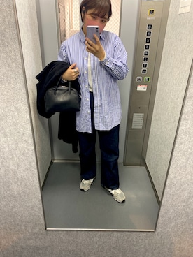 bashさんのコーディネート