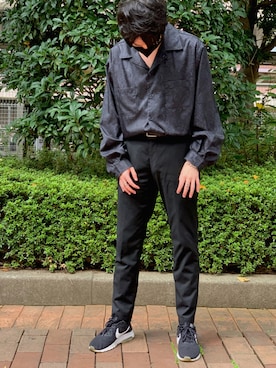 のすけ。さんのコーディネート