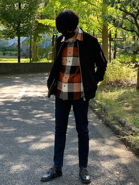 のすけ。さんのコーディネート