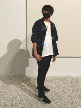 のすけ。さんのコーディネート