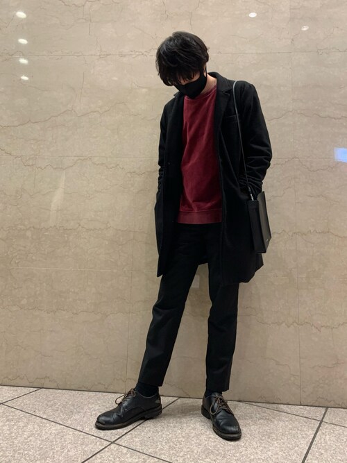 のすけ。さんのコーディネート