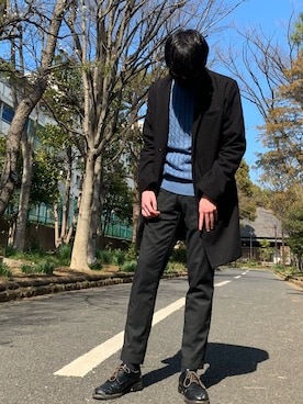 のすけ。さんのコーディネート