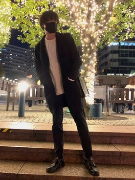 のすけ。さんのコーディネート