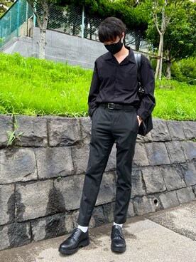 のすけ。さんのコーディネート