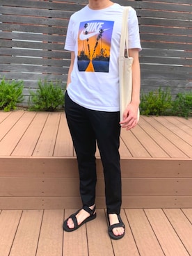 のすけ。さんのコーディネート