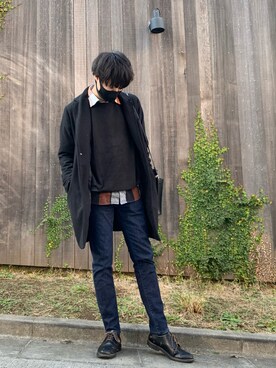 のすけ。さんのコーディネート