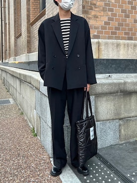 Keiさんのコーディネート