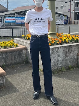 Keiさんのコーディネート