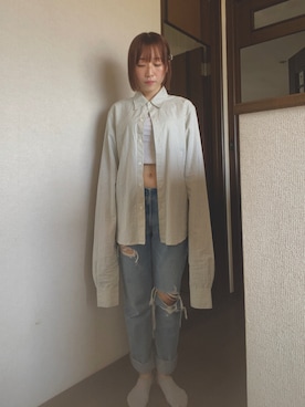 純米さんのコーディネート