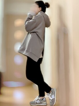 ゆーさんのコーディネート