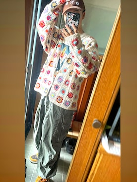 kou🎤さんのコーディネート