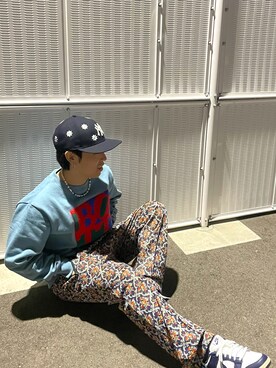 kou🎤さんのコーディネート