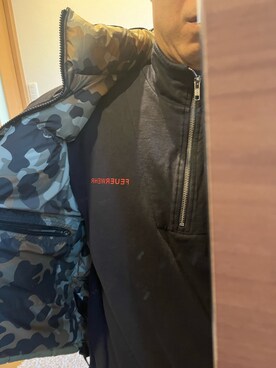 ウォッチマンさんのコーディネート