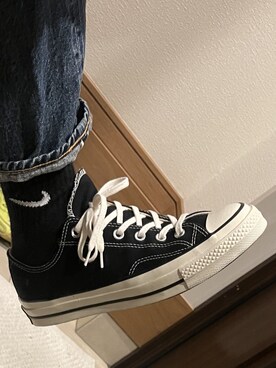 ウォッチマンさんのコーディネート