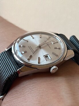 ウォッチマンさんのコーディネート