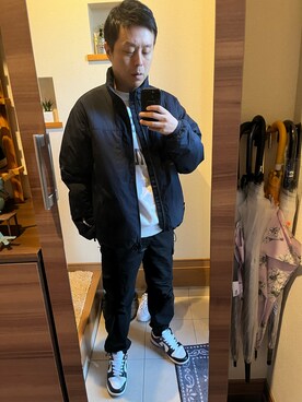 ウォッチマンさんのコーディネート