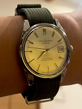 ウォッチマンさんのコーディネート