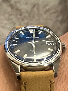 ウォッチマンさんのコーディネート