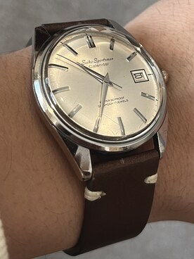 ウォッチマンさんのコーディネート