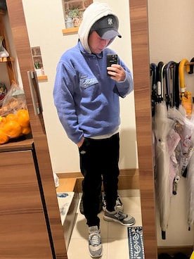 ウォッチマンさんのコーディネート