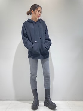 Kazzyさんのコーディネート