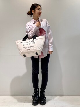 Kazzyさんのコーディネート