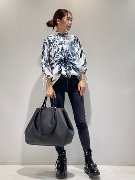 Kazzyさんのコーディネート