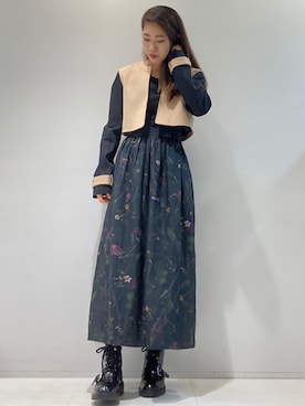 Kazzyさんのコーディネート