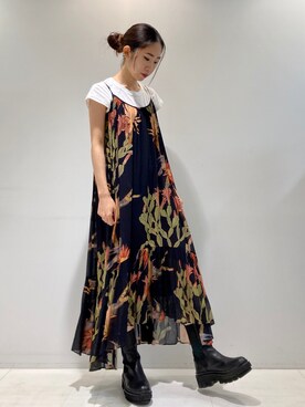 Kazzyさんのコーディネート