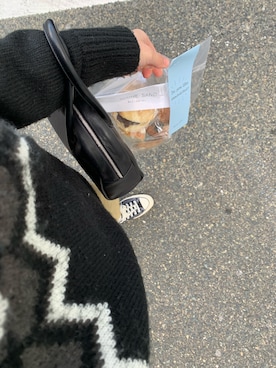 ゆーきさんのコーディネート