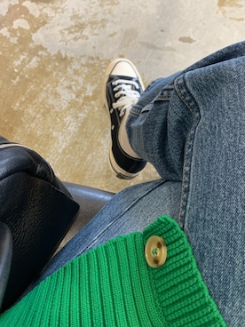 ゆーきさんのコーディネート