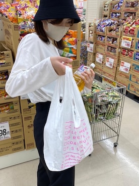 ゆーきさんのコーディネート