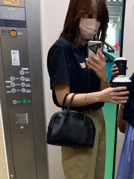 ゆーきさんのコーディネート