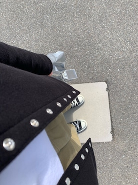 ゆーきさんのコーディネート