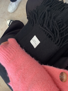 ゆーきさんのコーディネート