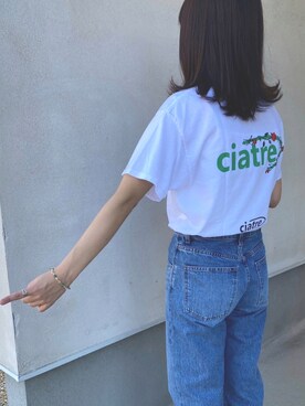 ゆーきさんのコーディネート