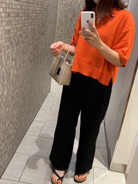 ゆーきさんのコーディネート