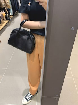 ゆーきさんのコーディネート