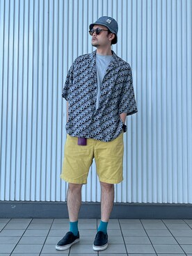 のめしこきさんのコーディネート