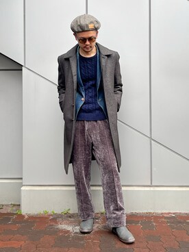 のめしこきさんのコーディネート