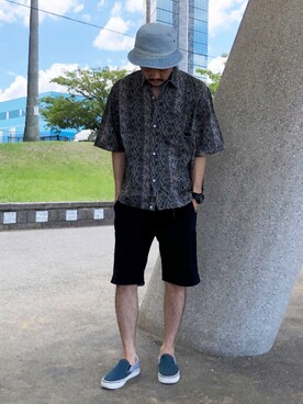 のめしこきさんのコーディネート