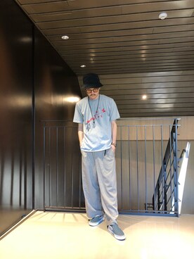 のめしこきさんのコーディネート