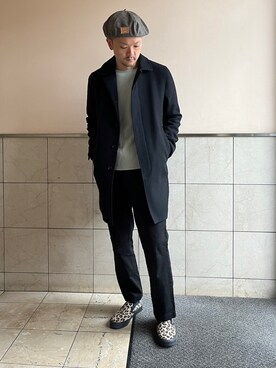 のめしこきさんのコーディネート